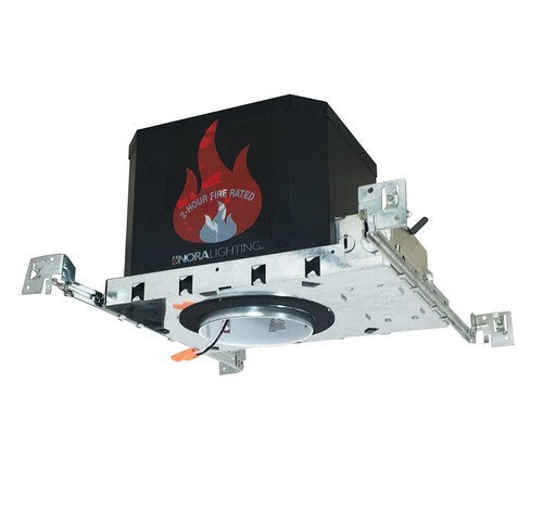 Nora Lighting NFBIC-4LMRATA Lighting Fixture