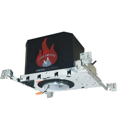 Nora Lighting NFBIC-5LMRATA Lighting Fixture