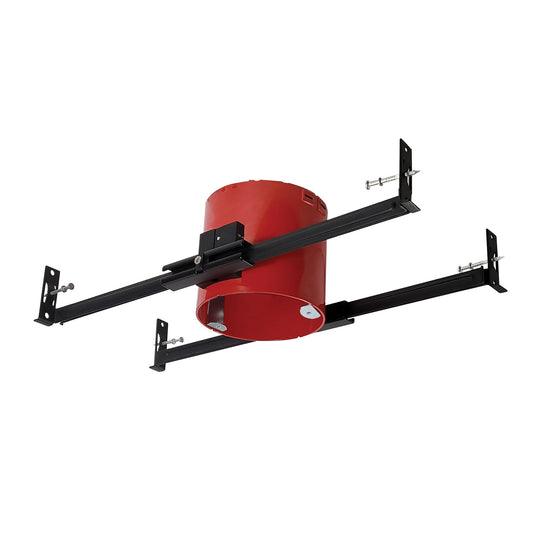 Nora Lighting NFJB-R4S Recessed Housing