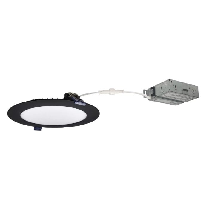 Nora Lighting NFLAT-R6TWB LED Downlight