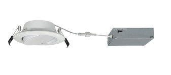 Nora Lighting NFLINA-R4TWMPW LED Downlight