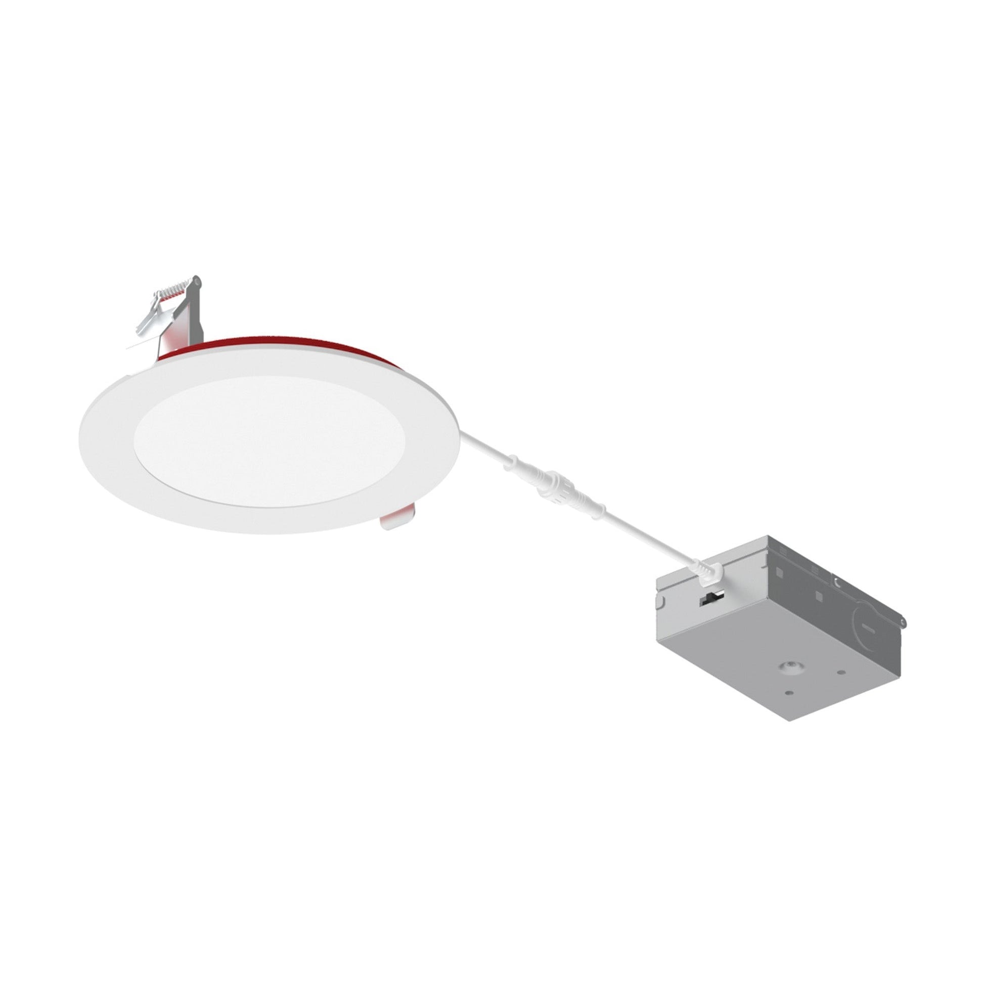 Nora Lighting NFRC-R6W1TWMPW LED Downlight