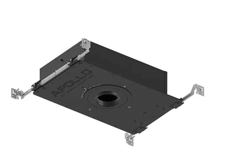 Nora Lighting NHAPIC-3R05L13025DC Recessed Housing
