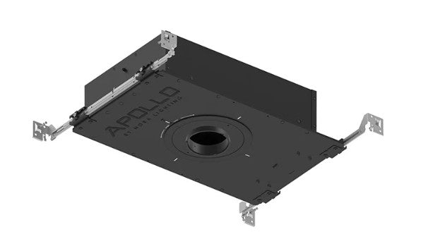 Nora Lighting NHAPIC-3R05L2CD40DC Recessed Housing