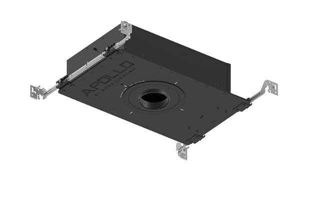Nora Lighting NHAPIC-3R05L33040DP Recessed Housing