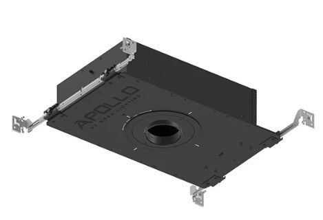 Nora Lighting NHAPIC-3R10L23555DP Recessed Housing