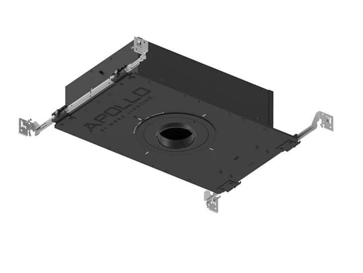 Nora Lighting NHAPIC-3R15L1CD40DC Recessed Housing