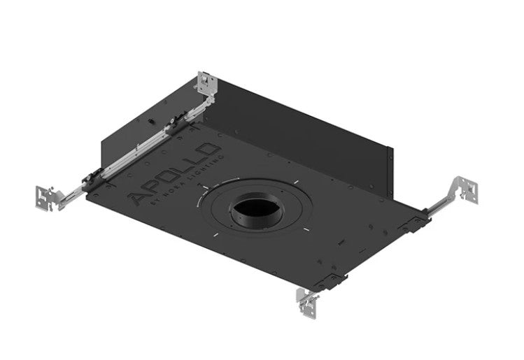 Nora Lighting NHAPIC-3R15L23540DP Recessed Housing