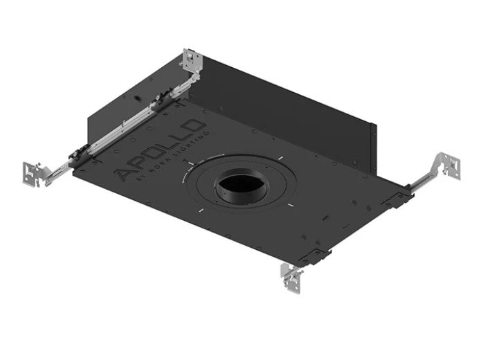 Nora Lighting NHAPIC-3R15L33055DP Recessed Housing