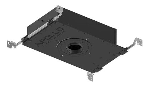 Nora Lighting NHAPIC-3R15L34040DP Recessed Housing