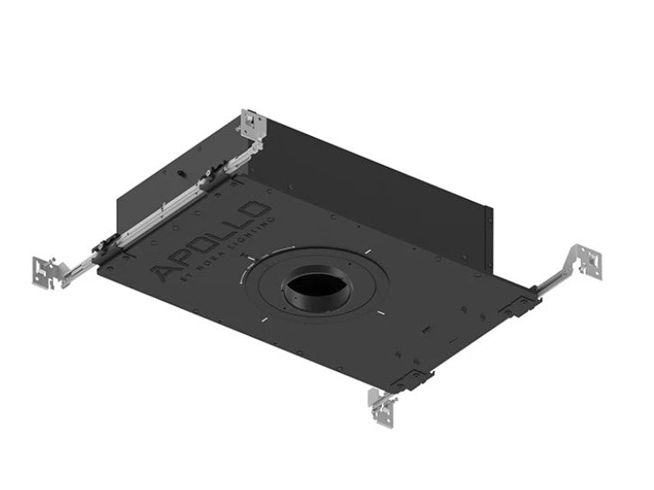 Nora Lighting NHAPIC-3R20L23525DC Recessed Housing