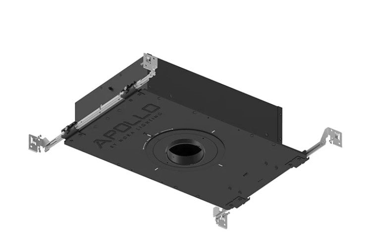 Nora Lighting NHAPIC-3R20L32755DP Recessed Housing