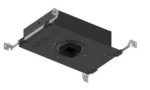 Nora Lighting NHAPIC-3S05L1CD55DP Recessed Housing