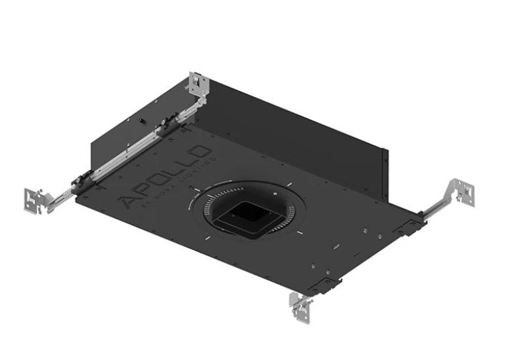 Nora Lighting NHAPIC-3S05L23525DC Recessed Housing