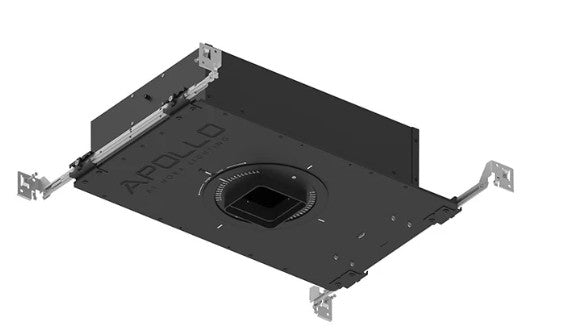 Nora Lighting NHAPIC-3S05L33555DP Recessed Housing
