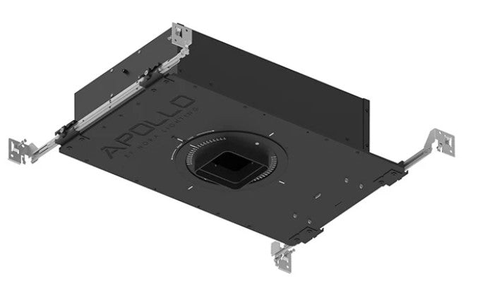 Nora Lighting NHAPIC-3S10L22755DC Recessed Housing