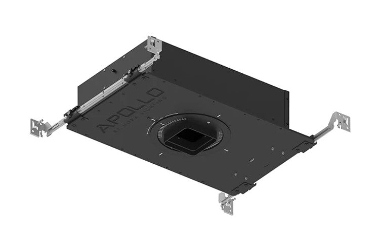 Nora Lighting NHAPIC-3S10L33525DP Recessed Housing