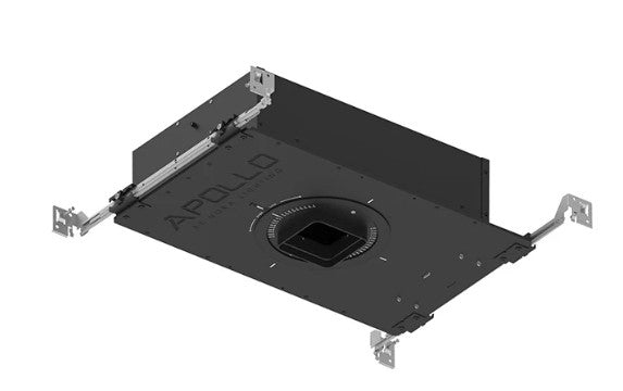Nora Lighting NHAPIC-3S20L14055DC Recessed Housing