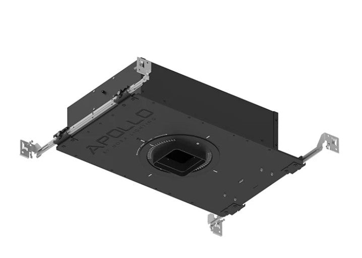 Nora Lighting NHAPIC-3S20L33540DC Recessed Housing