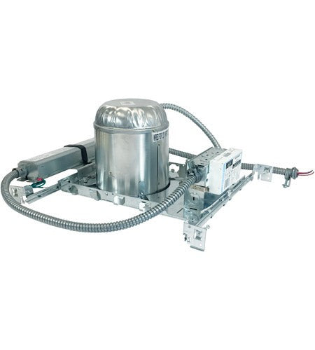 Nora Lighting NHCB-620LE6/EM Recessed Housing