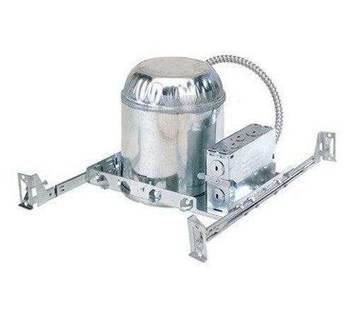 Nora Lighting NHIC-6LMRAT/4W Recessed Housing