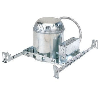 Nora Lighting NHICCP-6LMRAT/4W Recessed Housing