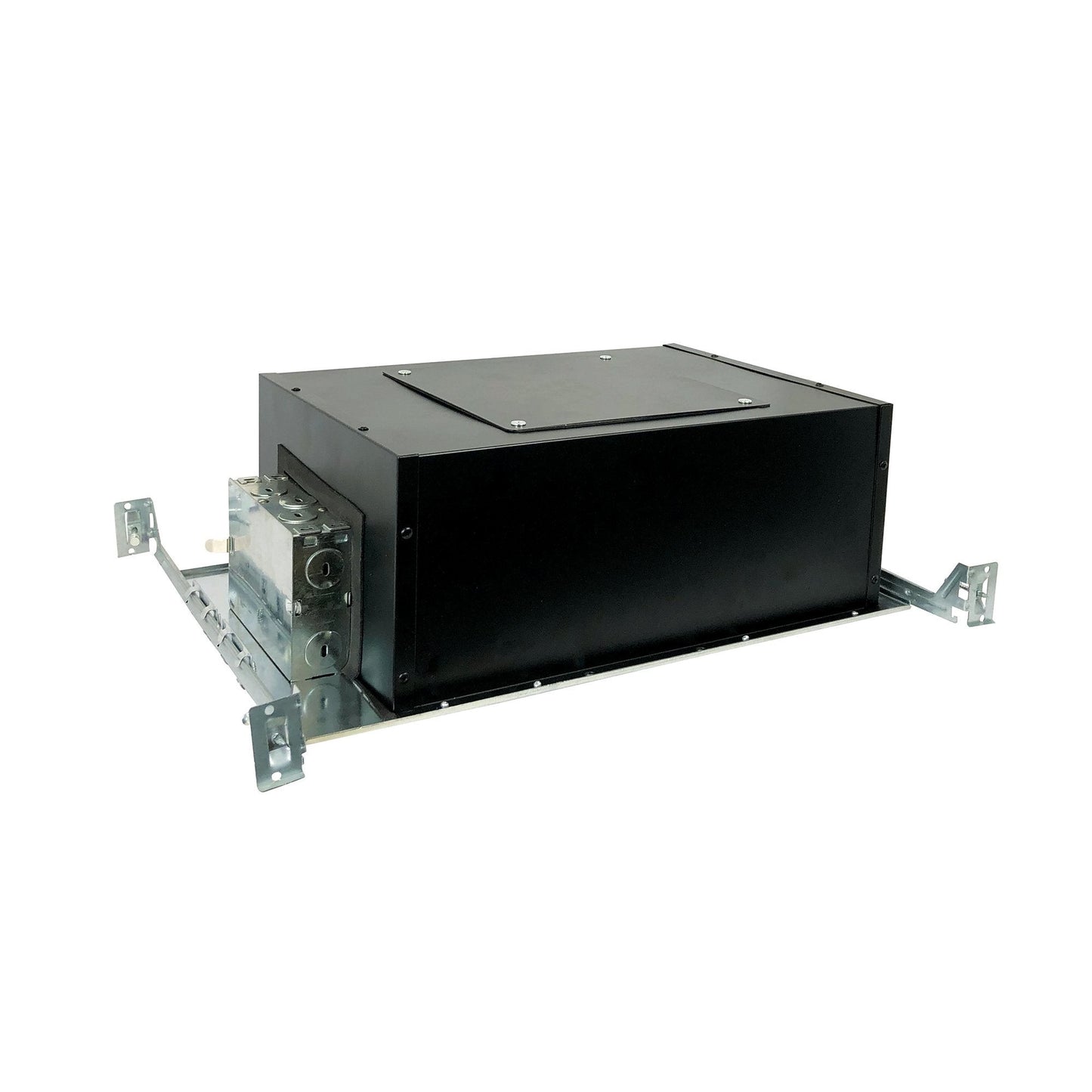 Nora Lighting NHIOICD-415DAL Recessed Housing