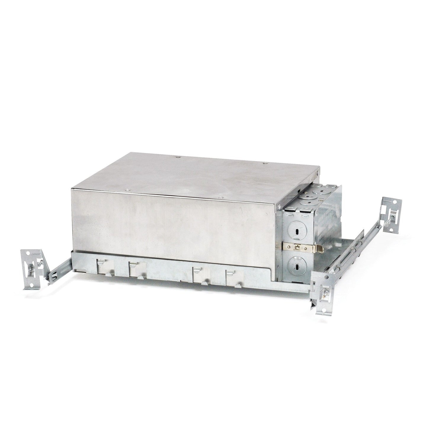Nora Lighting NHIOICD-48LE3/PEM Recessed Housing