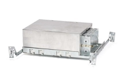 Nora Lighting NHIOICD-48LUPEQ Recessed Housing