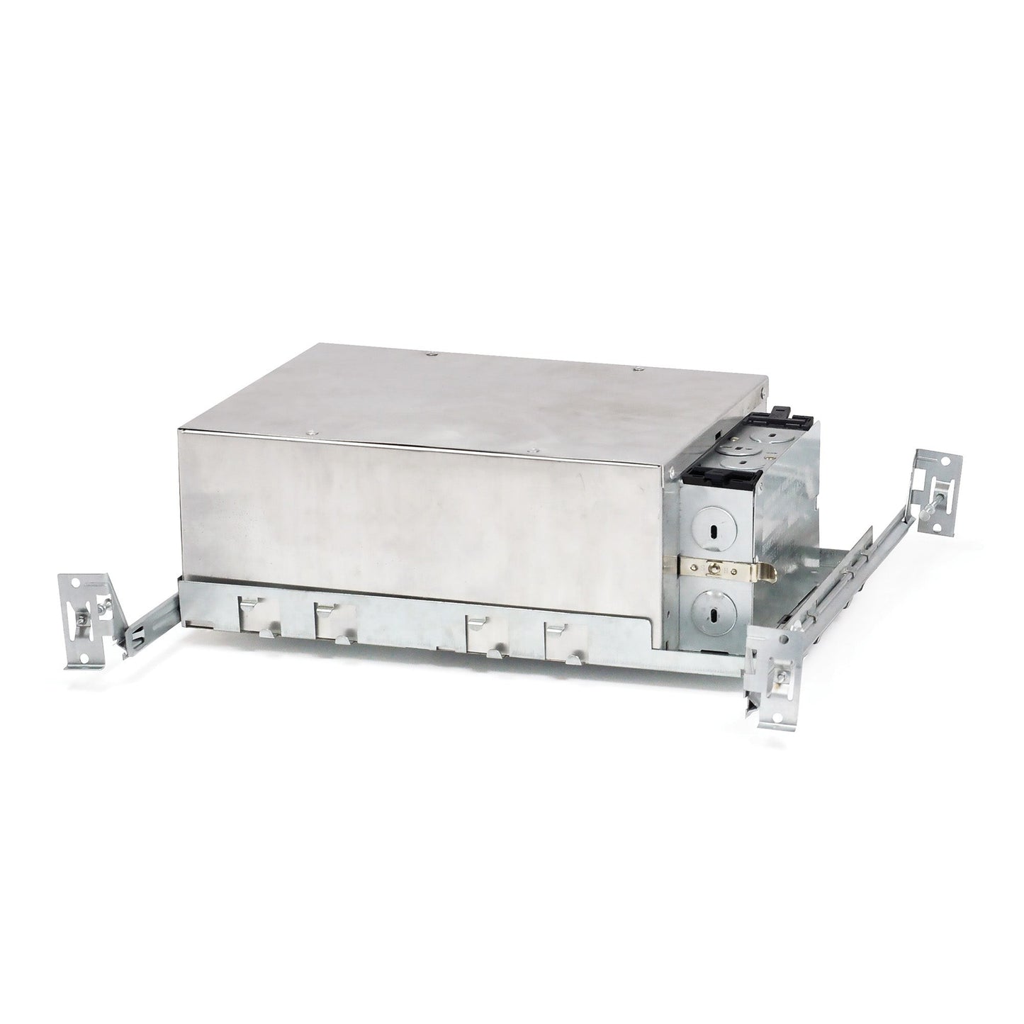 Nora Lighting NHIOICDCP-16LE3/EM2 Recessed Housing