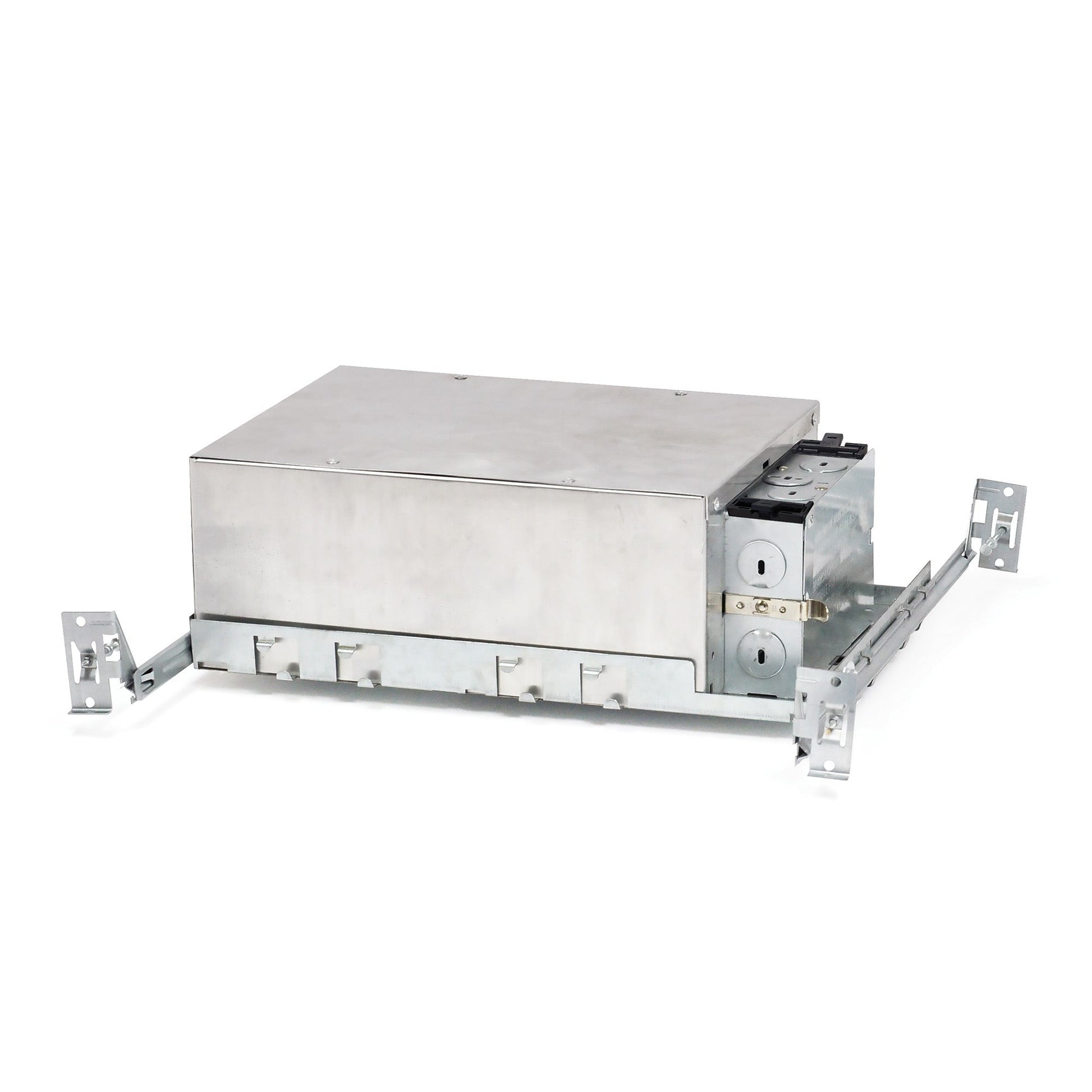 Nora Lighting NHIOICDCP-28LE4/EM2 Recessed Housing