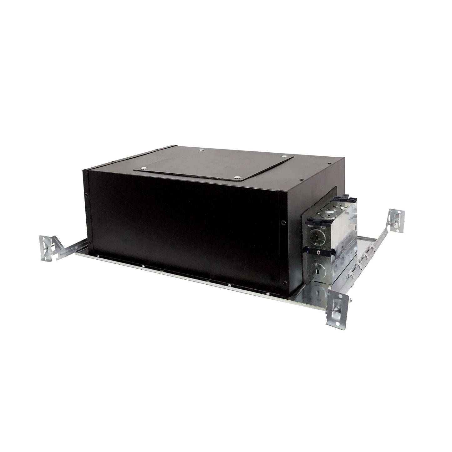 Nora Lighting NHIOICDCP-4PS20LE4/EM2 Recessed Housing