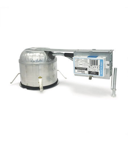 Nora Lighting NHRCB-615LE2 Recessed Housing