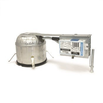 Nora Lighting NHRCB-620LE2 Recessed Housing