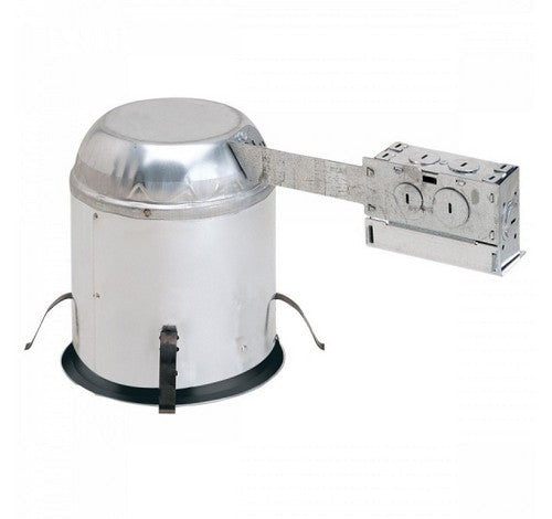 Nora Lighting NHRIC-17QAT Recessed Housing