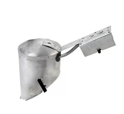 Nora Lighting NHRIC-928LMRAT Recessed Housing
