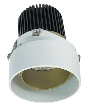 Nora Lighting NIO-2RTLA27QCHMPW LED Retrofit Reflector