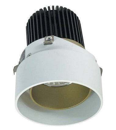 Nora Lighting NIO-2RTLA35QCHMPW LED Retrofit Reflector