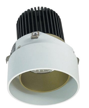 Nora Lighting NIO-2RTLA40QCHMPW LED Retrofit Reflector