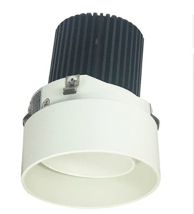 Nora Lighting NIO-2RTLA40QHZMPW LED Retrofit Reflector
