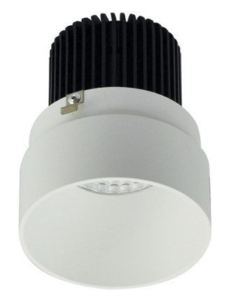Nora Lighting NIO-2RTLNDC27QMPW LED Downlight