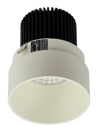 Nora Lighting NIO-2RTLNDC27QWW LED Downlight