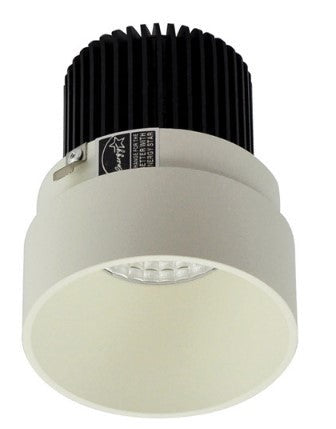 Nora Lighting NIO-2RTLNDC30QWW LED Downlight