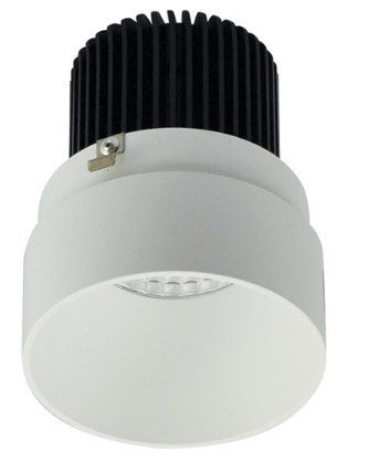 Nora Lighting NIO-2RTLNDC40QMPW LED Downlight