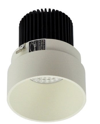 Nora Lighting NIO-2RTLNDC40QWW LED Downlight