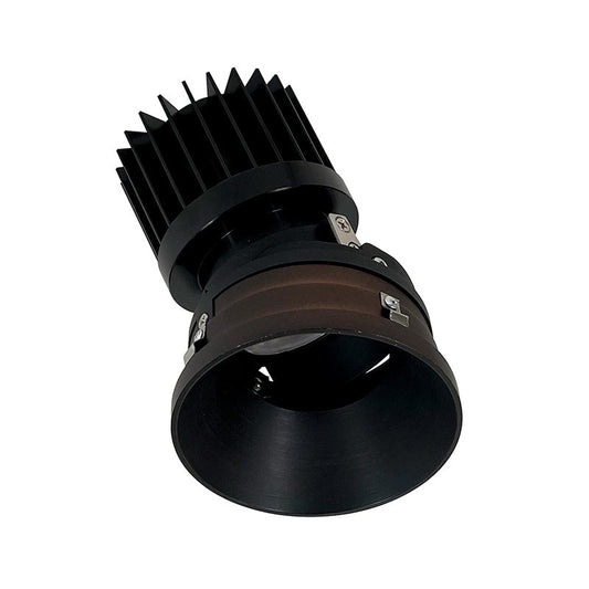 Nora Lighting NIO-4PRTLACDXBZ/HL Recessed Housing