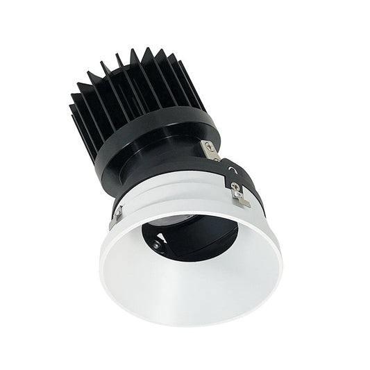 Nora Lighting NIO-4PRTLACDXMPW/HL Recessed Housing