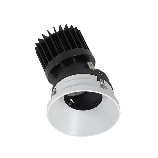 Nora Lighting NIO-4PRTLACDXWW/HL Recessed Housing