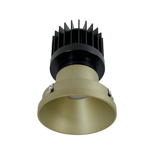 Nora Lighting NIO-4PRTLNDC35XCH/HL Recessed Housing