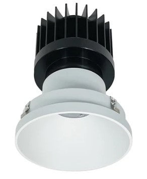 Nora Lighting NIO-4PRTLNDC40XMPW/HL Recessed Housing